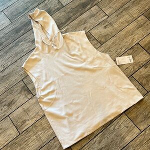 Athleta Sundown Sweatshirt Tank